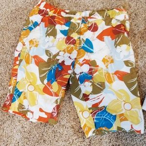 Sportif Board shorts, Women's size 8